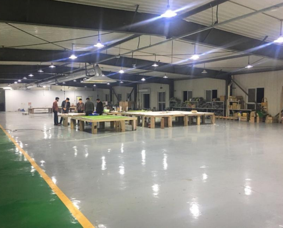 湘西土家族苗族自治州模型制作